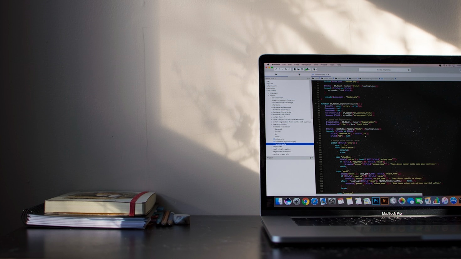 Simplifying DNS Management for Busy Designers