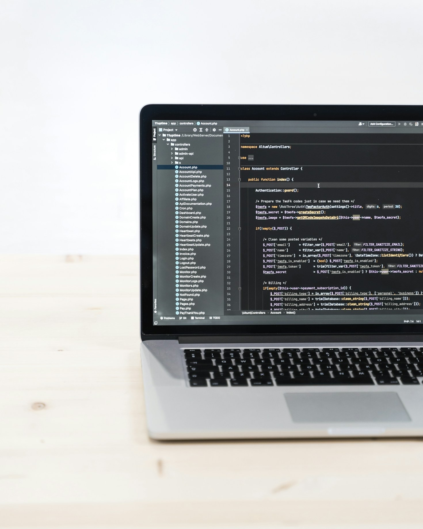 20 Years of Lessons in Web Development